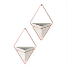 Umbra - Trigg Wall Display (Set of 2) - Lights Canada