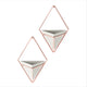 Umbra - Trigg Wall Display (Set of 2) - Lights Canada