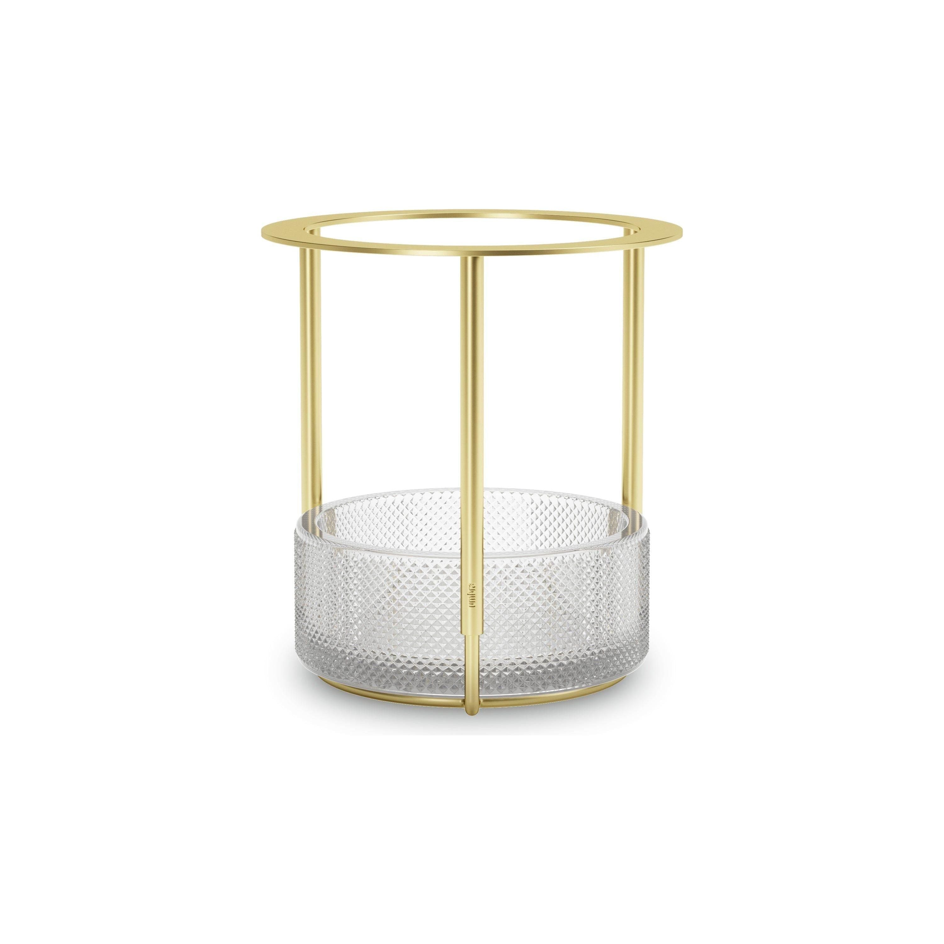 Umbra - Tesora Adjustable Vase - Lights Canada