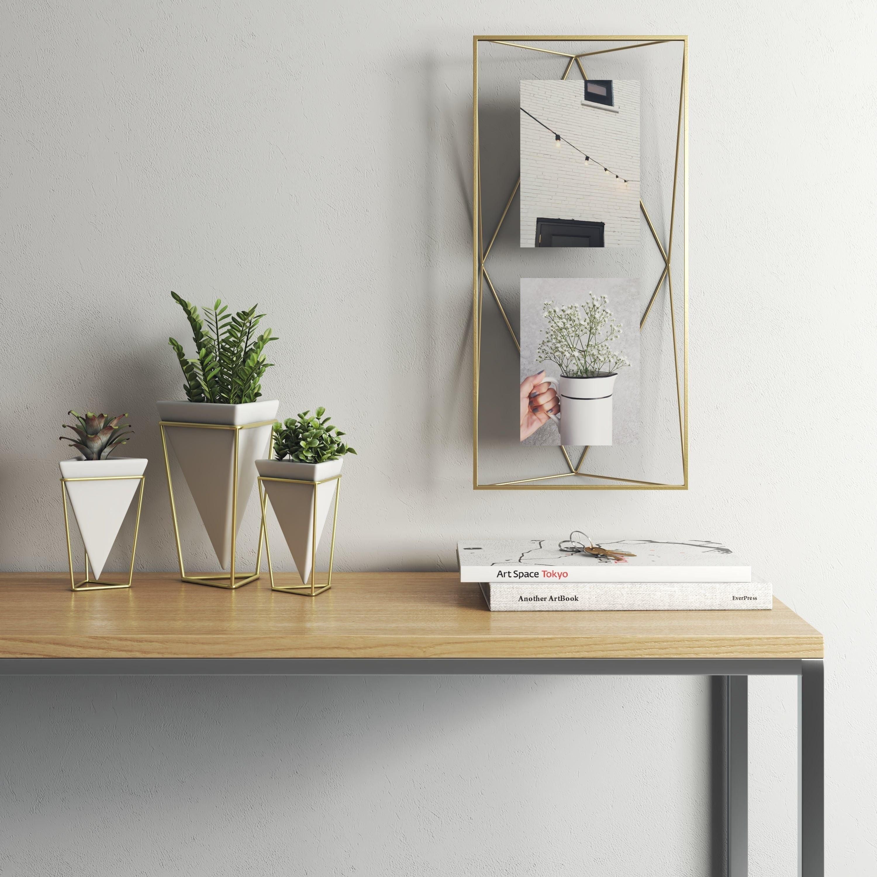 Umbra - Prisma Picture Frame - Lights Canada