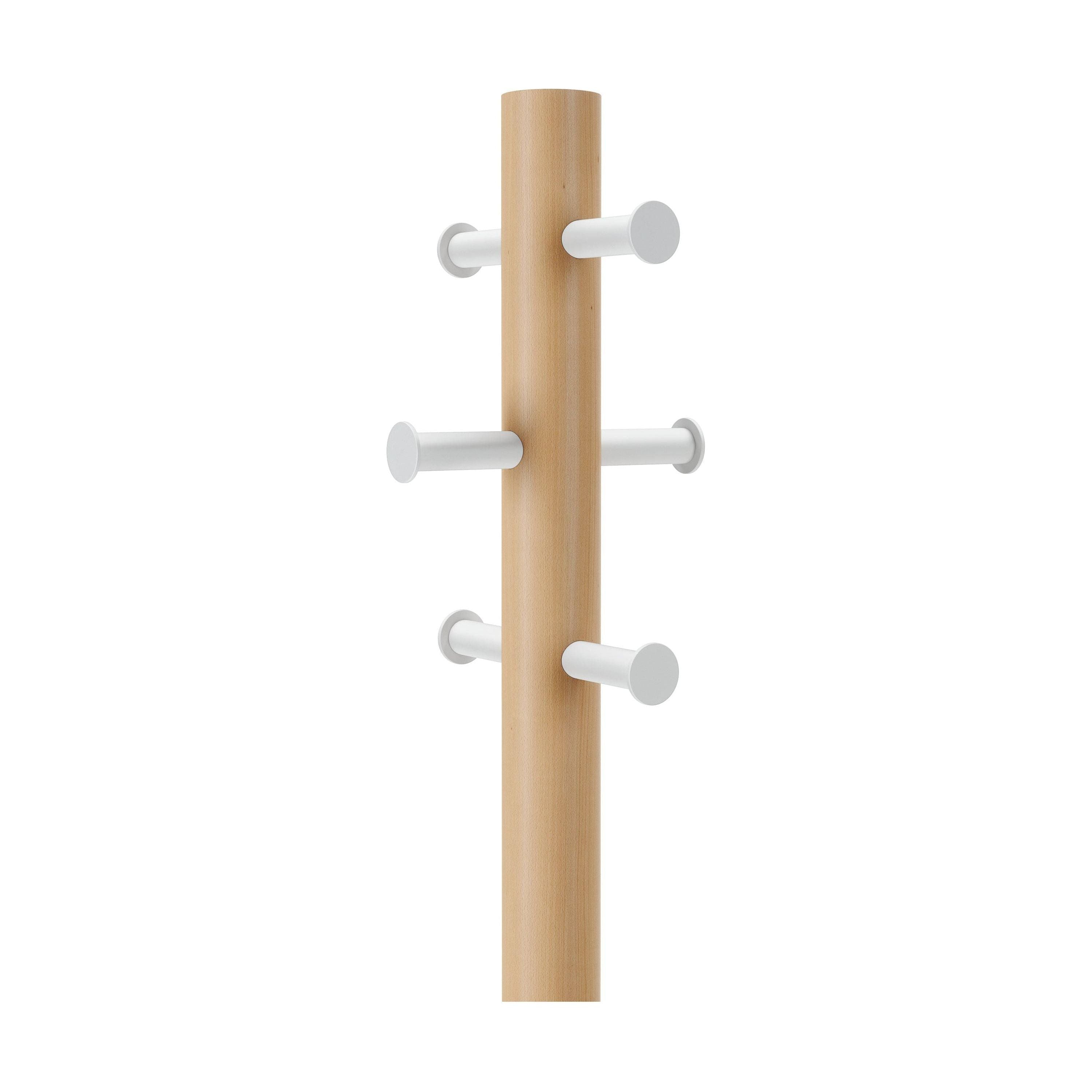 Umbra - Pillar Stool and Coatrack - Lights Canada