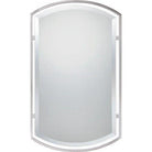 Quoizel - Breckenridge Mirror - Lights Canada