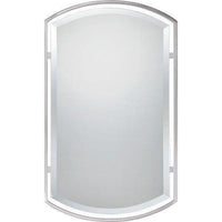 Breckenridge Mirror