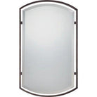 Quoizel - Breckenridge Mirror - Lights Canada