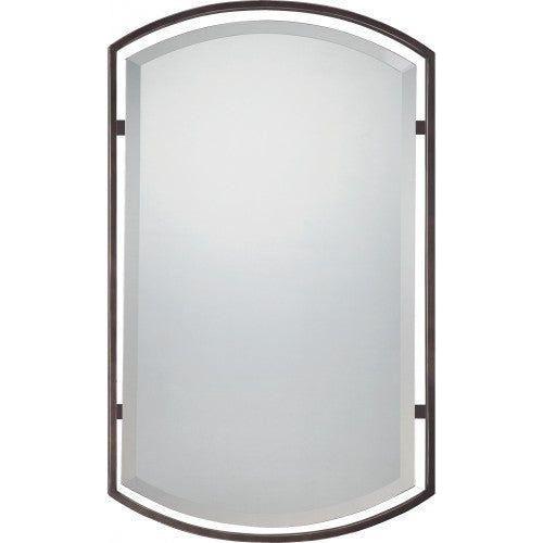 Quoizel - Breckenridge Mirror - Lights Canada