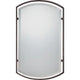 Quoizel - Breckenridge Mirror - Lights Canada