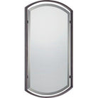 Quoizel - Breckenridge Mirror - Lights Canada