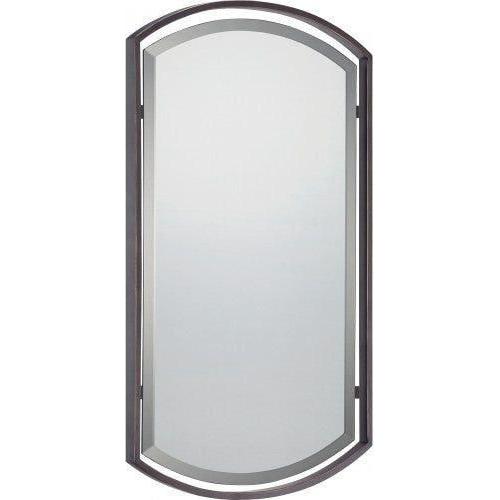 Quoizel - Breckenridge Mirror - Lights Canada