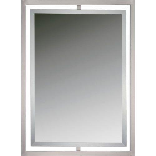 Quoizel - Marcos Mirror - Lights Canada