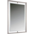 Quoizel - Marcos Mirror - Lights Canada