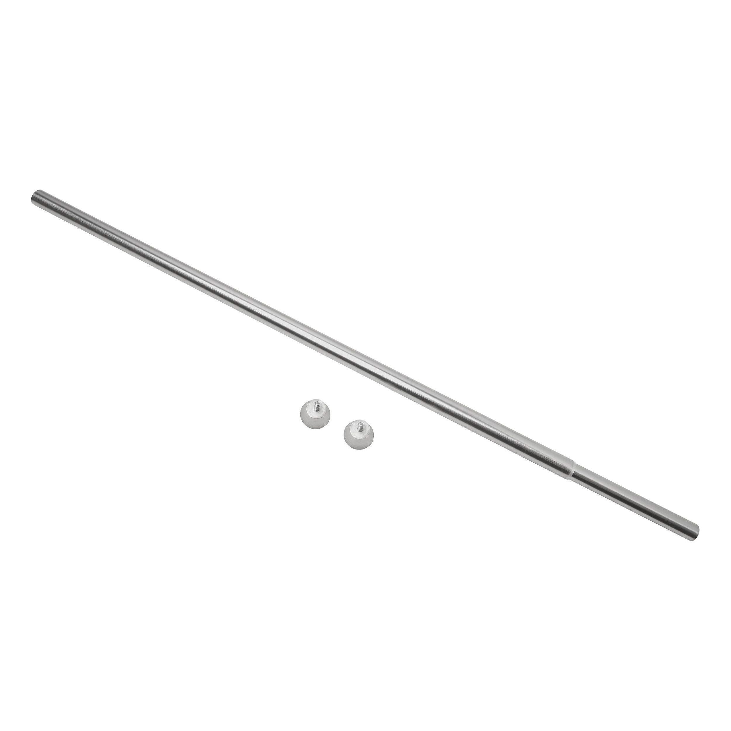 Umbra - Chroma Expandable Tension Rod - Lights Canada