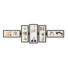 Umbra - Shuffle Gallery Frame (Set of 5) - Lights Canada