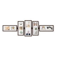 Shuffle Gallery Frame (Set of 5)