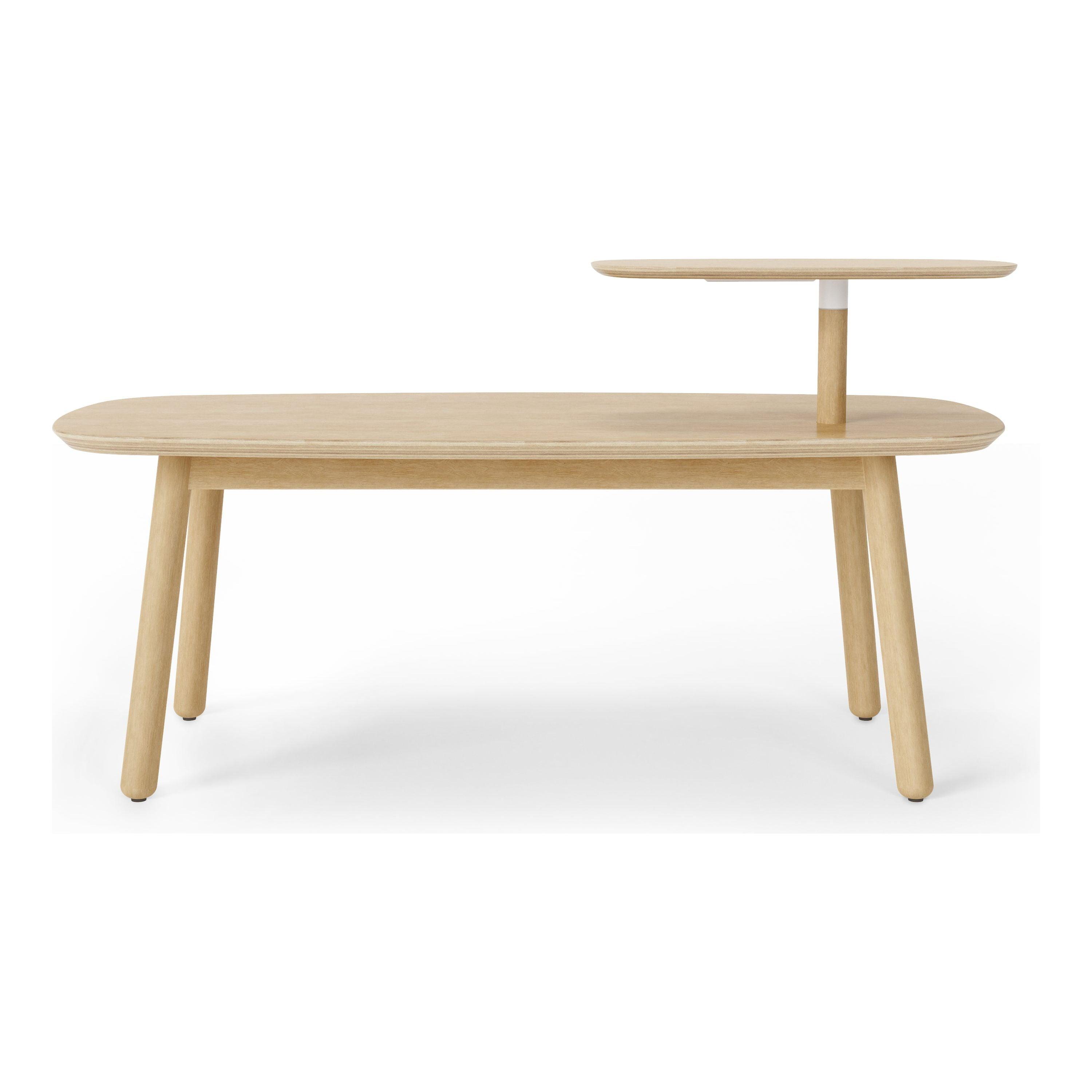 Umbra - Swivo Wood Coffee Table - Lights Canada