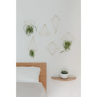 Umbra - Prisma Wall Decor (Set of 6) - Lights Canada