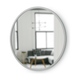 Umbra - Hub Decorative Round Wall Mirror - Lights Canada