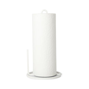 Umbra - Squire Paper Towel Holder - Lights Canada