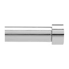 Umbra - Cappa Expandable Single Curtain Rod - Lights Canada