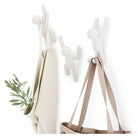 Umbra - Buddy Wall Hooks (Set of 3) - Lights Canada