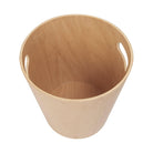 Umbra - Woodrow Storage Stool - Lights Canada