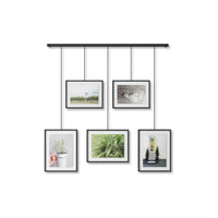 Exhibit Gallery Picture Frame Set