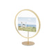 Umbra - Infinity Round Picture Frame - Lights Canada