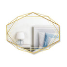 Umbra - Prisma Wall Mirror - Lights Canada