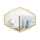 Umbra - Prisma Wall Mirror - Lights Canada