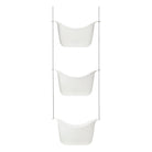 Umbra - Bask Shower Caddy (Set of 3) - Lights Canada
