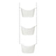 Umbra - Bask Shower Caddy (Set of 3) - Lights Canada