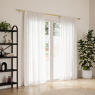 Umbra - Venus 1" Expandable Curtain Rod - Lights Canada