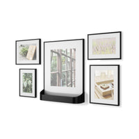 Matinee Gallery Frames (Set of 5)