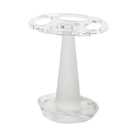 Vapor Toothbrush Holder