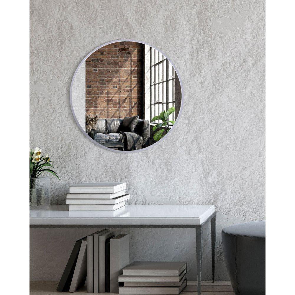Canarm - Round Mirror - Lights Canada
