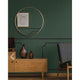 Canarm - Round Mirror - Lights Canada