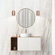 Canarm - Round Mirror - Lights Canada