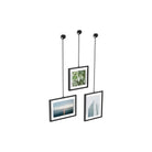 Umbra - Fotochain Picture Frames (Set of 3) - Lights Canada