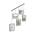 Umbra - Exhibit Gallery Picture Frame Set - Lights Canada