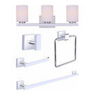 Canarm - Canarm Jae Bath Accessories and Vanity Combo - Lights Canada