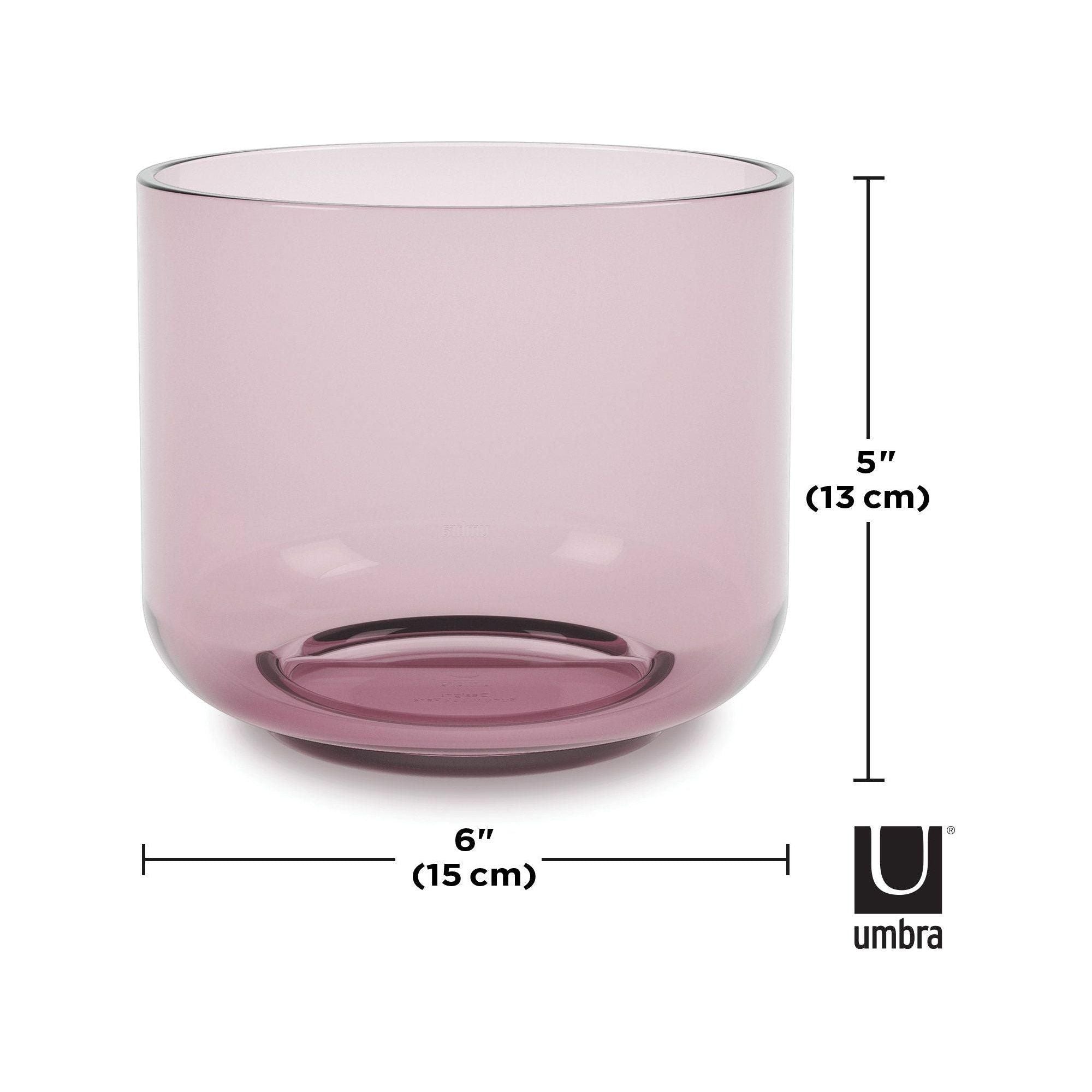 Umbra - Layla Decorative Vase - Lights Canada