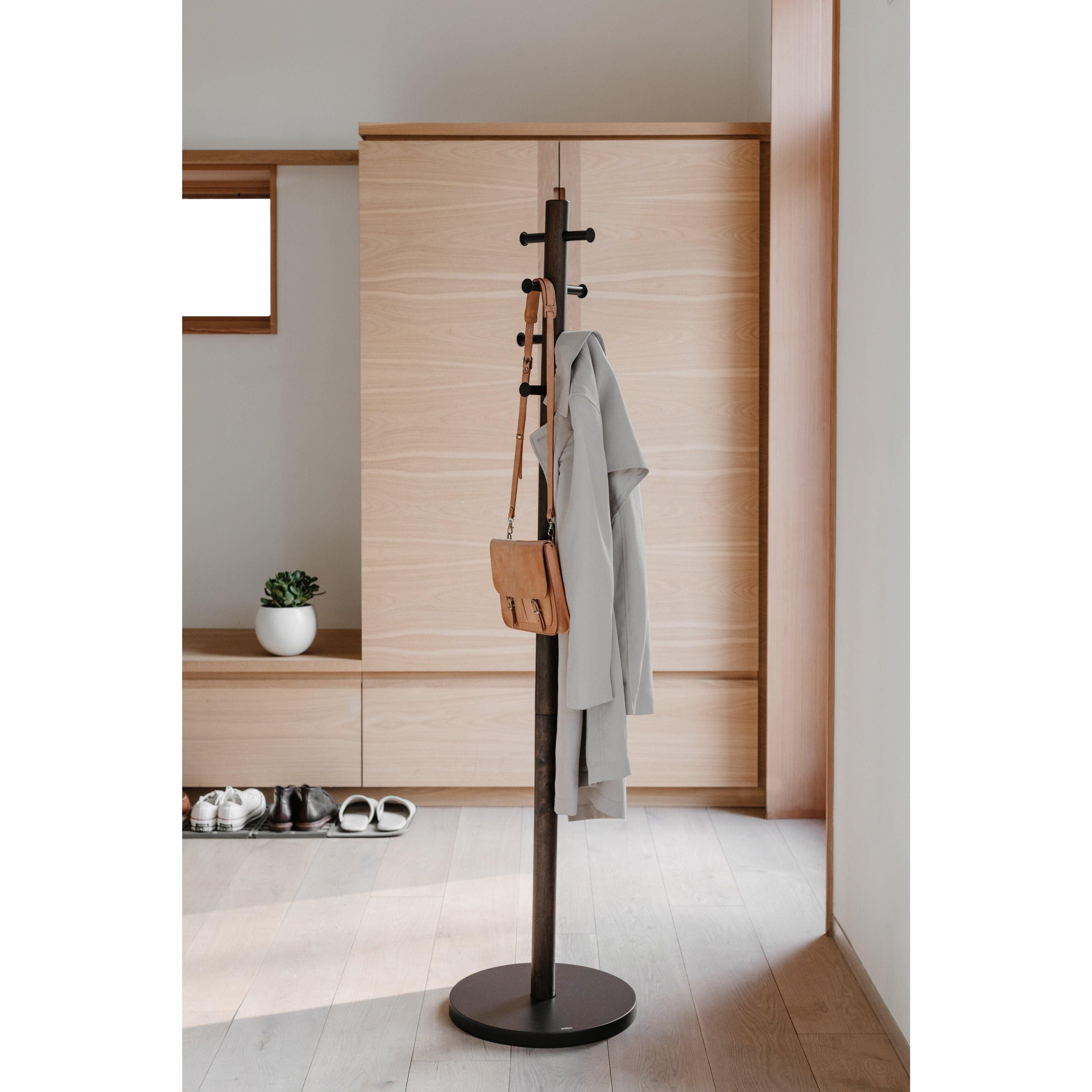 Umbra - Pillar Coat Rack - Lights Canada
