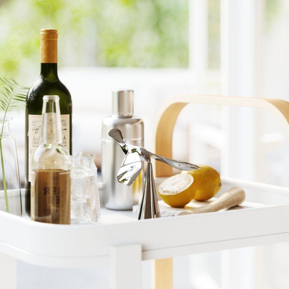 Umbra - Tipsy Balancing Bottle Opener - Lights Canada