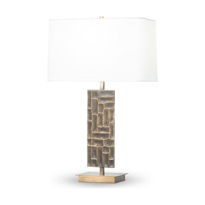 Flow Decor - Rachel Table Lamp - Lights Canada