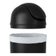 Umbra - Grand 10 Gallon (38L) Trash Can - Lights Canada