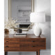 Flow Decor - Raymond Table Lamp - Lights Canada