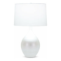 Raymond Table Lamp