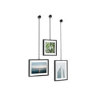 Umbra - Fotochain Picture Frames (Set of 3) - Lights Canada