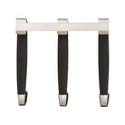 Umbra - Schnook Over the Door Hooks (Set of 3) - Lights Canada
