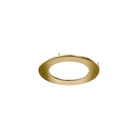 DALS - 4" Recessed Add-On Trim - Lights Canada