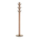 Umbra - Flapper Coat Rack - Lights Canada